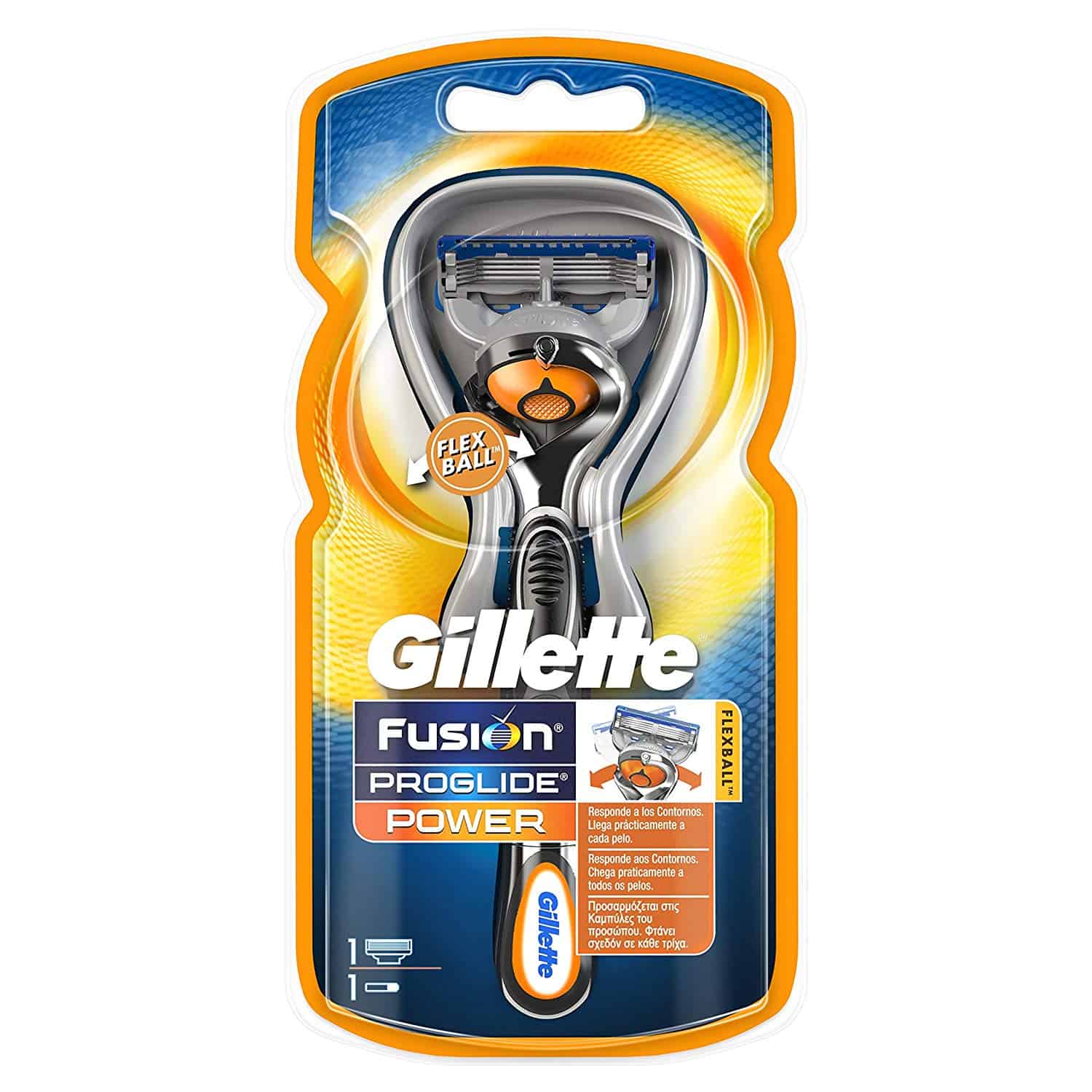ProGlide o ProShield
