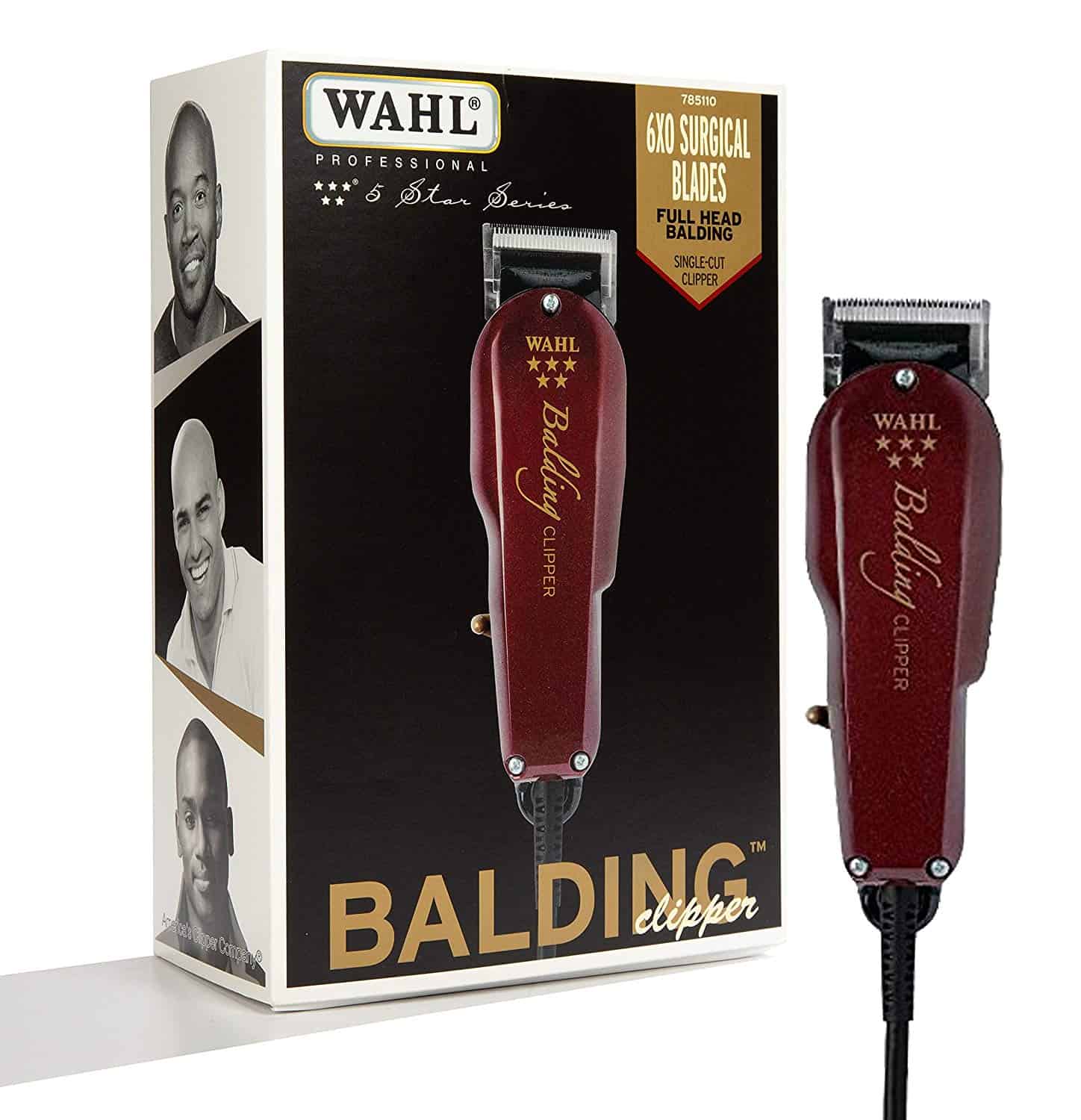 WAHL CLIPPER