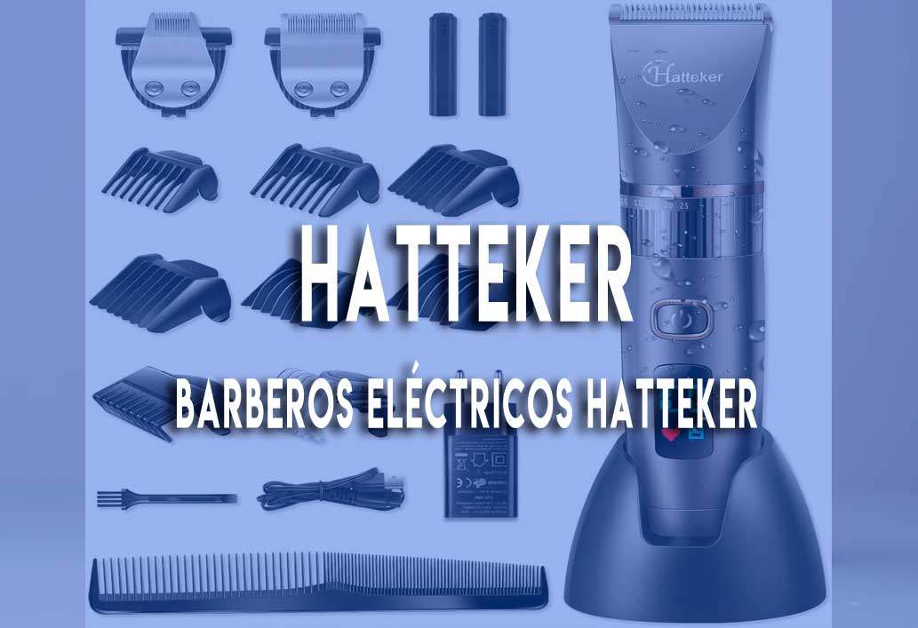 BARBEROS-HATTEKER