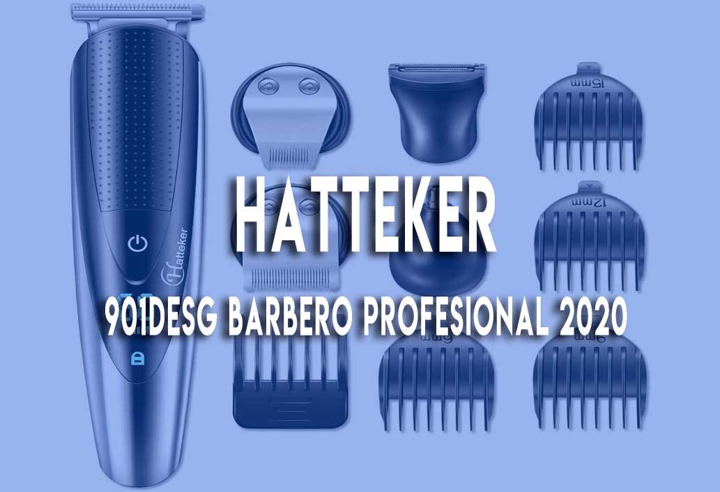 Hatteker-901DESG-Barbero-Profesional-2020
