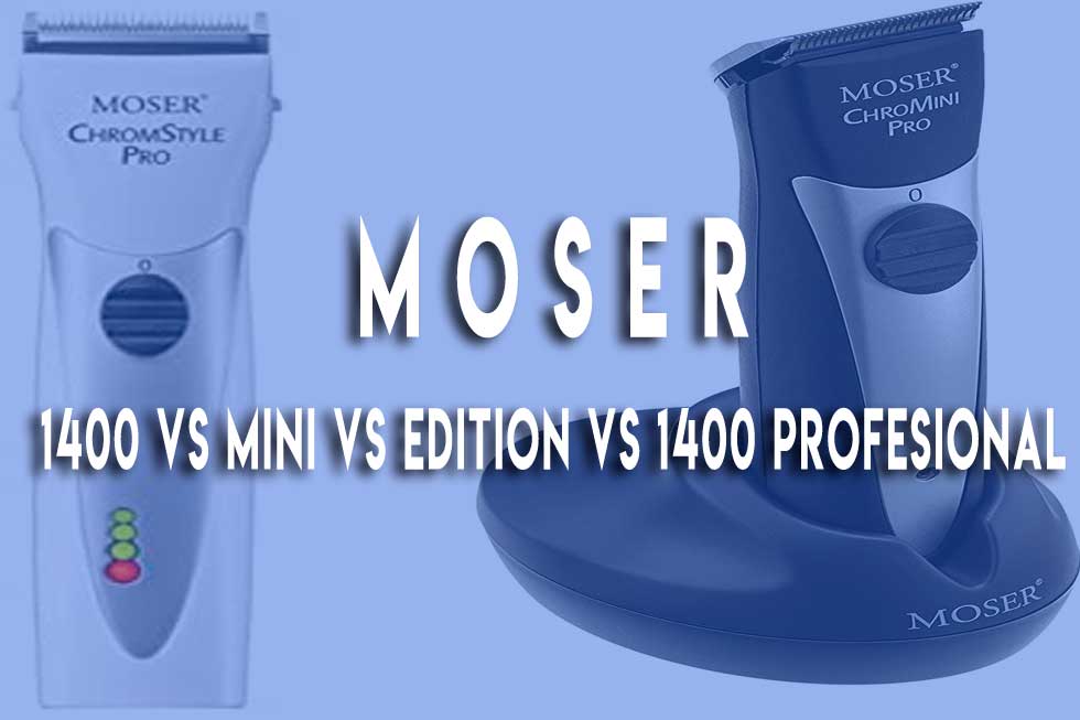 MOSER-1400-VS-MINI