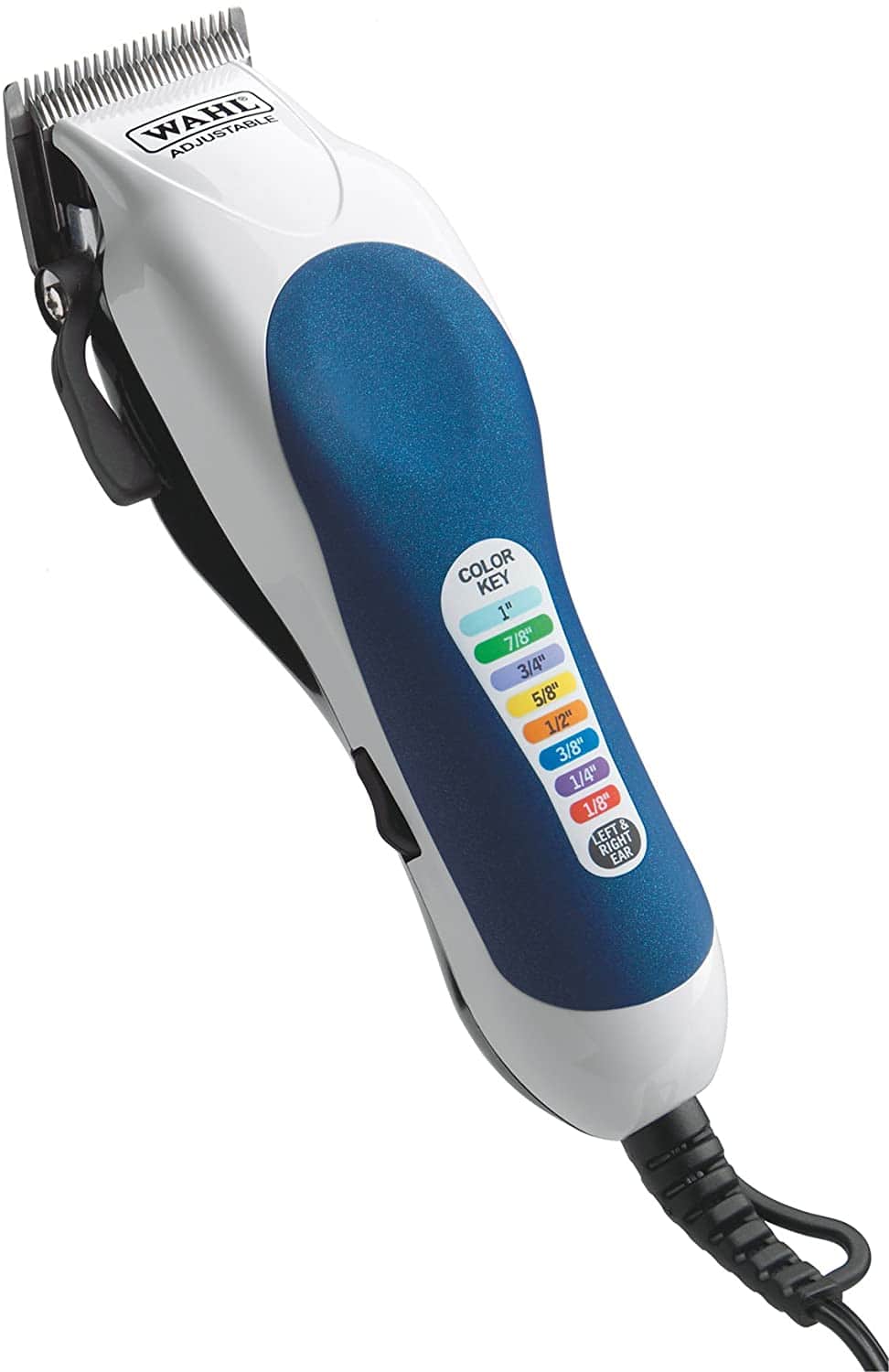 WAHL COLOR 1