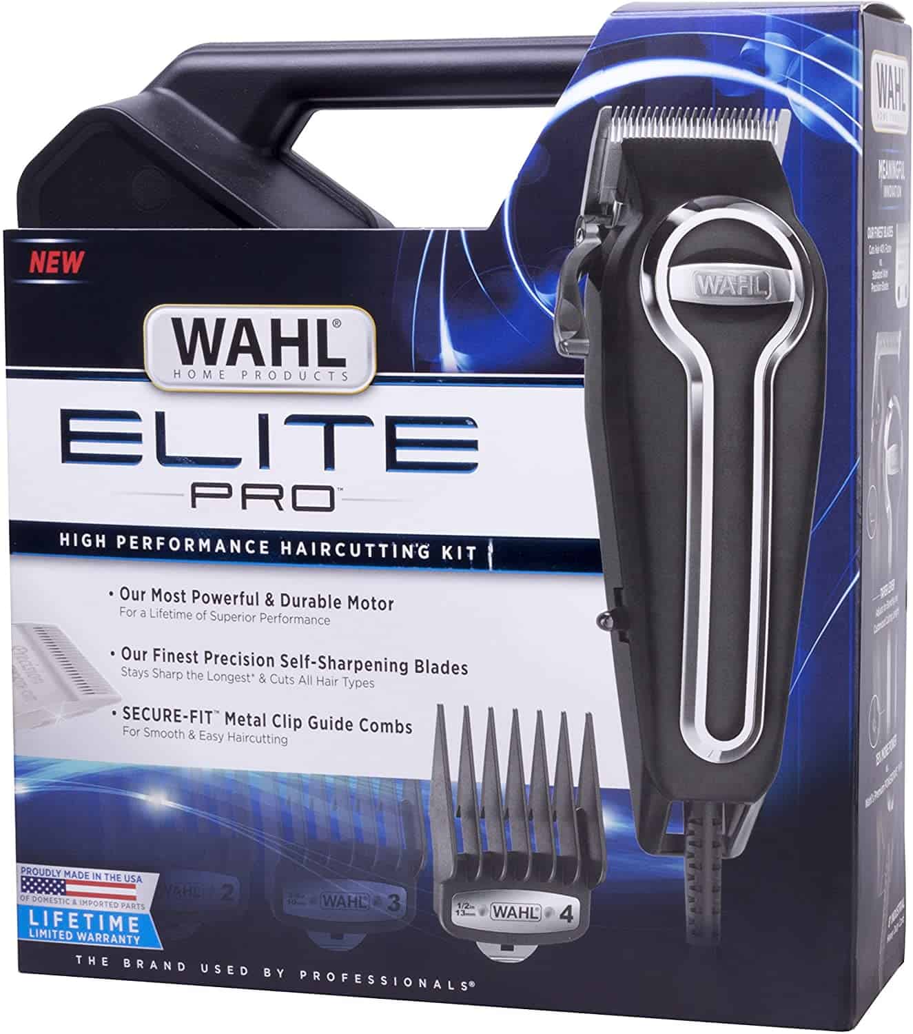 WAHL ELITE 2