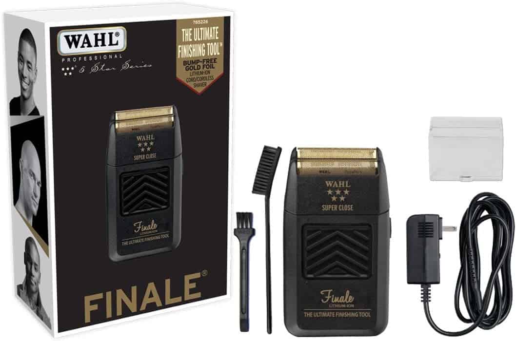 finale wahl