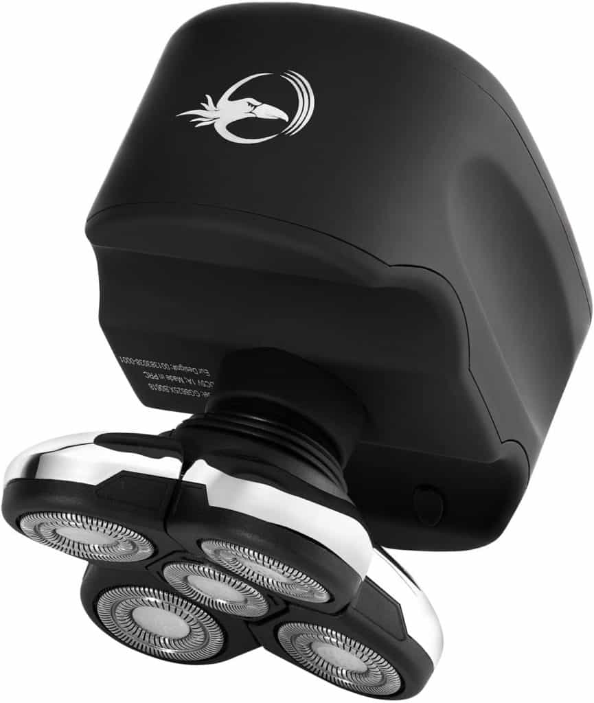 🥇 Skull Shaver Bald Eagle X REVIEWS Opiniones y Precios 🥇