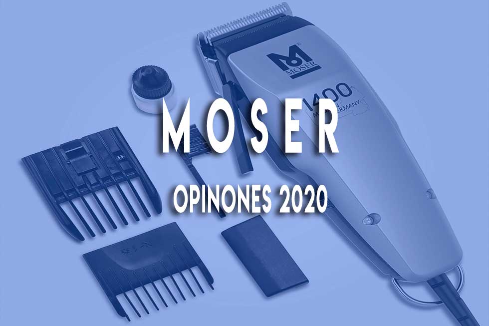 Moser opiniones