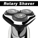 rotary shaver