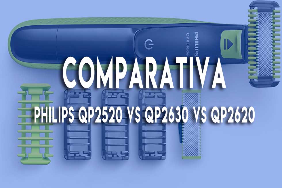 Philips-qp2520-vs-qp2630-vs-qp2620