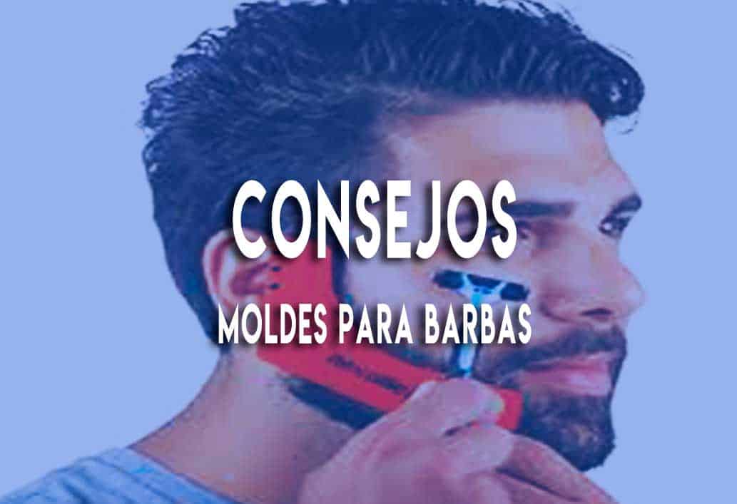 moldes-barbas