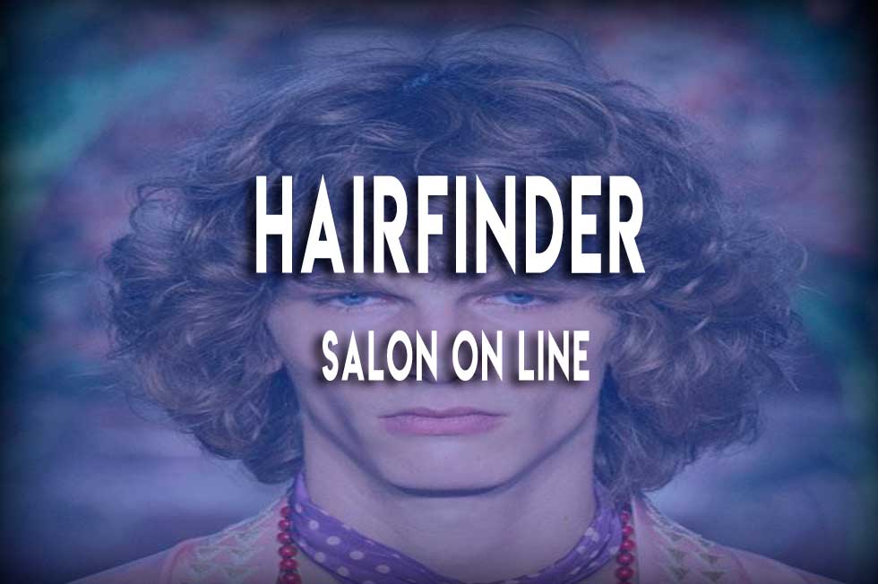 hairfinder