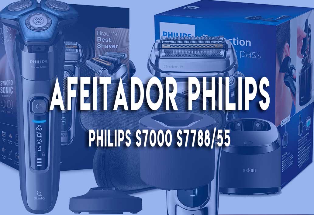 Philips S7000 S7788/55